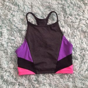 Justice halter bra 🦄3 for $15 🦄